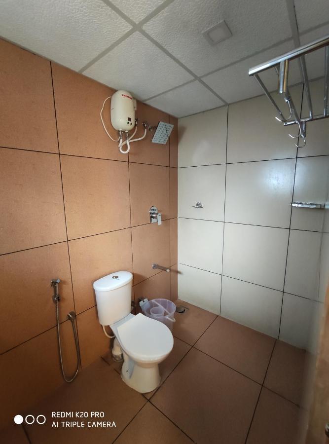 Hotel Sree Gokulam Apartments Guruvāyūr 外观 照片
